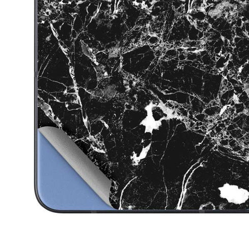 Graphite Black Galaxy Z Fold5 5G Skin